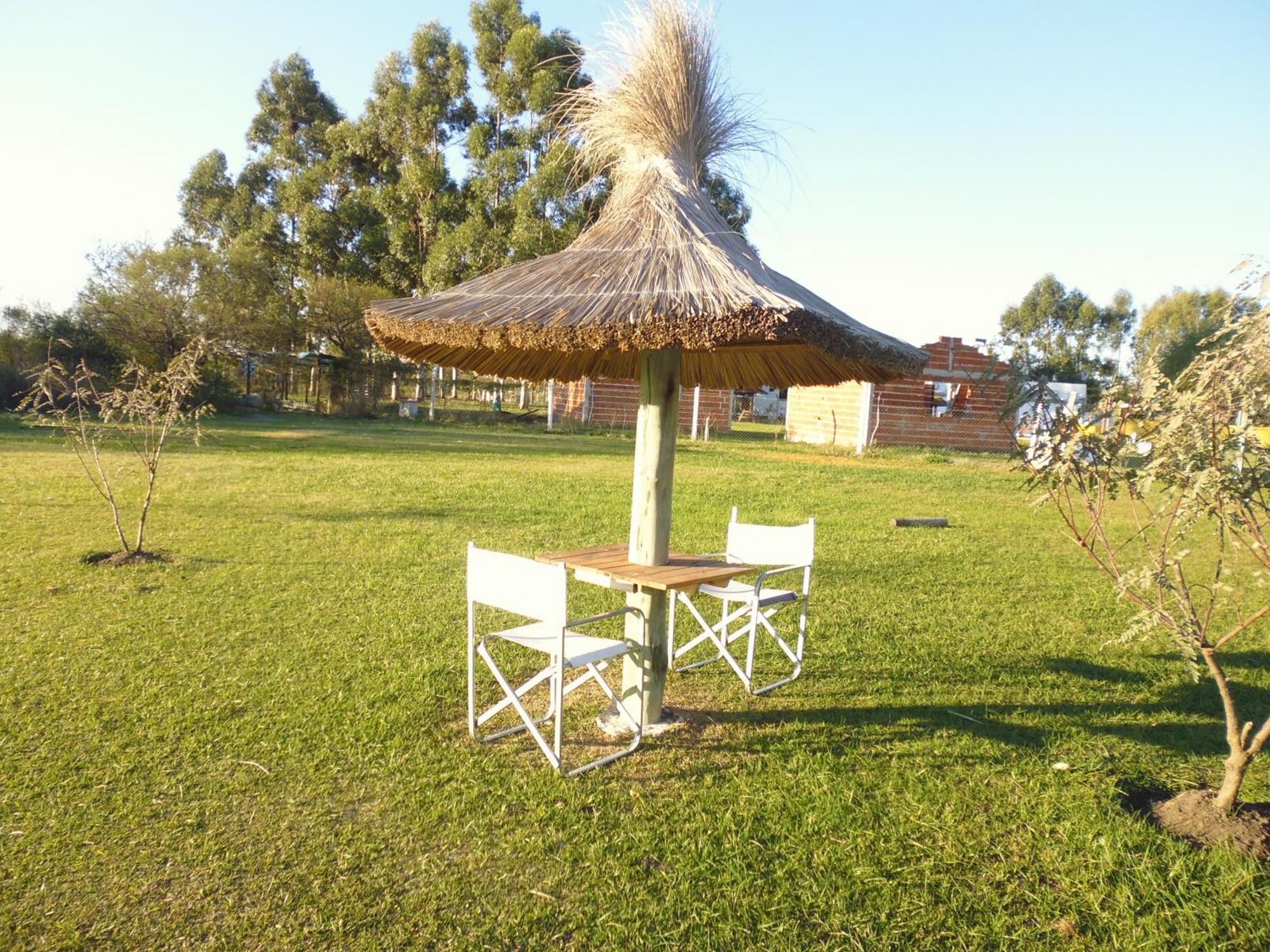 Complejo Sol Y Luna Gualeguaychú Pokoj fotografie