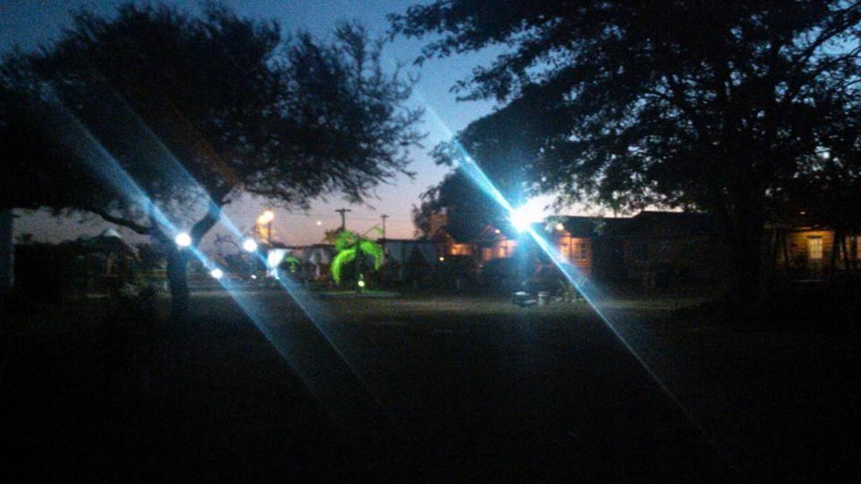 Complejo Sol Y Luna Gualeguaychú Exteriér fotografie