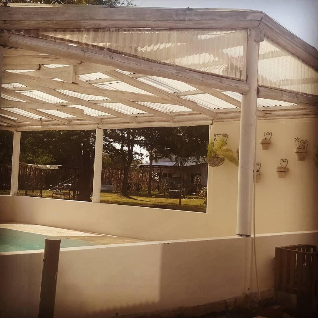 Complejo Sol Y Luna Gualeguaychú Exteriér fotografie